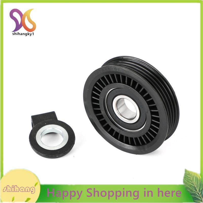 73131-FC000 Pulley Belt Tensioner Kit 73134-AC001