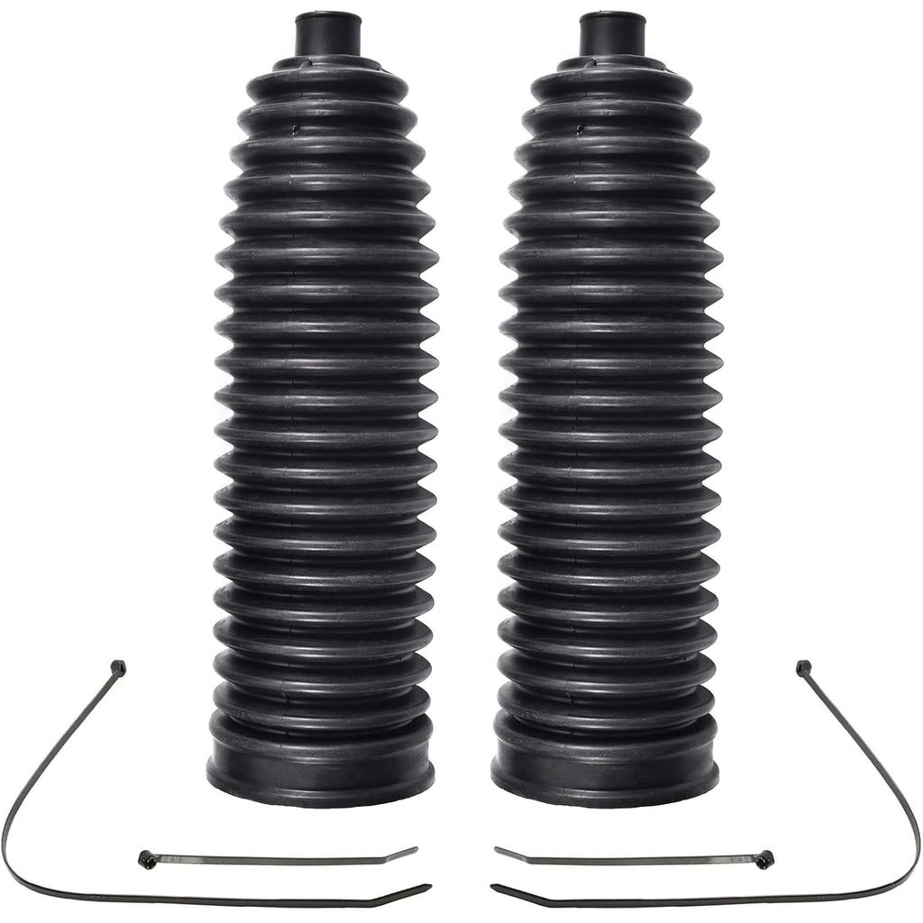 ASTARPRO - ชั้นวางพวงมาลัยและ Pinion Tie Rod รองเท้าสําหรับ Ford F-150 BMW 128i 135i 328i 328xi 335d