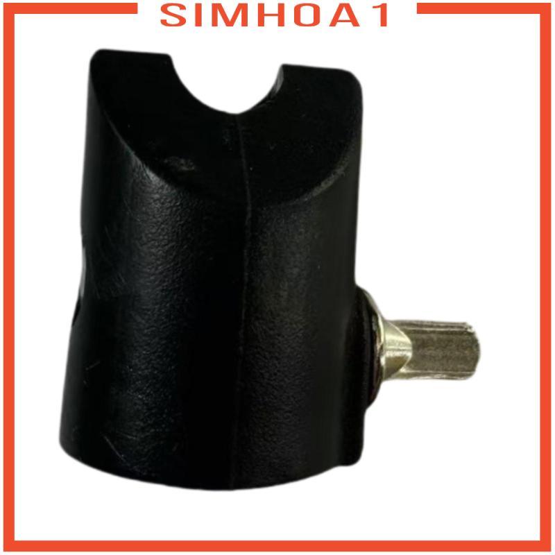 [Simhoa1] Cymbal Rotation Stopper Parts Cymbal Anti Rotation Cymbals Holder Locator