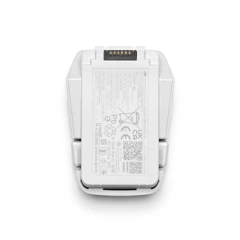 สําหรับ DJI Flip แบตเตอรี่เที่ยวบินอัจฉริยะ 3110mAh แบตเตอรี่ DJI Flip แบตเตอรี่เดิม 0-20 การสุ่มรอบ