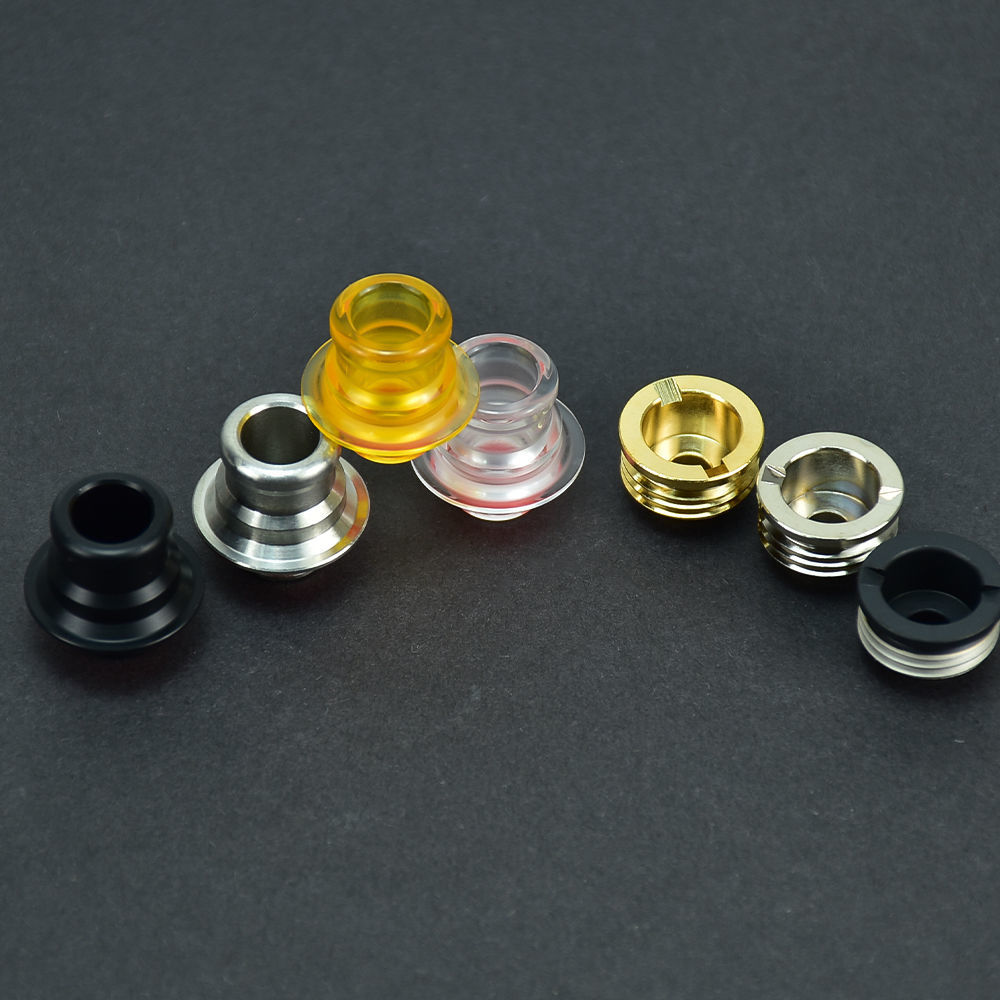 ดี 510 หยด+อะแดปเตอร์ที่วางจําหน่ายอย่างรวดเร็วฉนวนกันความร้อน หยด#Dee 510 Dripper+อะแดปเตอร์ที่วางจําหน่ายอย่างรวดเร็วฉนวนกันความร้อน Dripper08051832