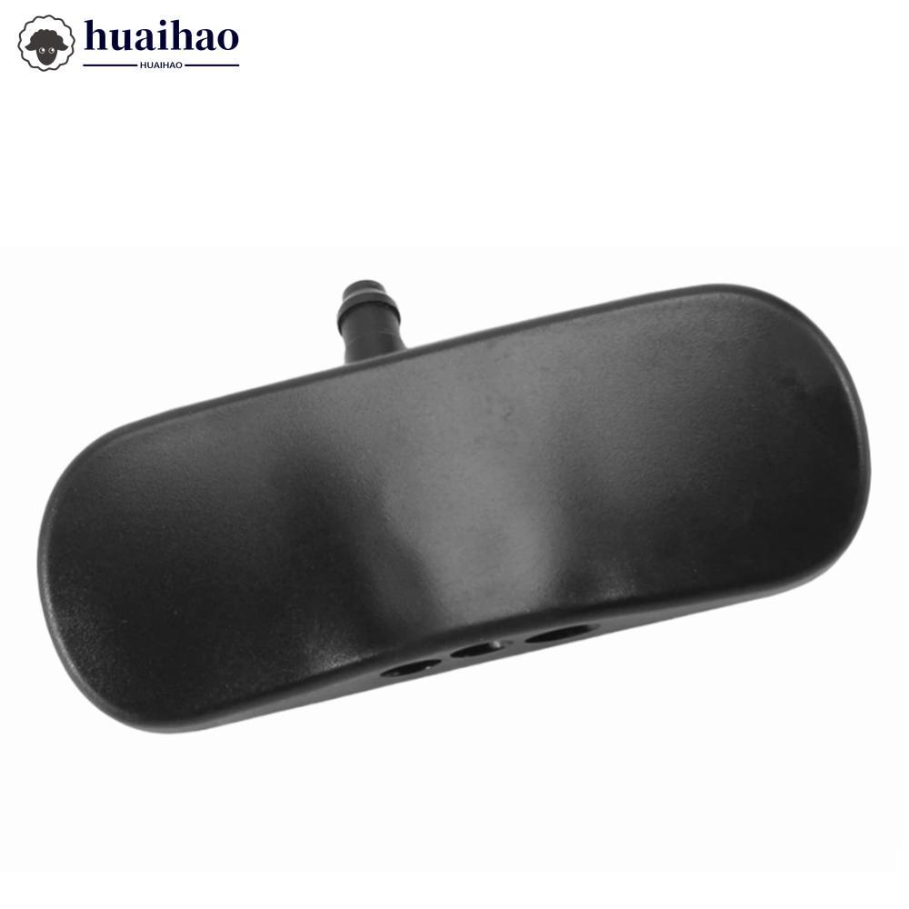 HUAIHAO รถอุ่นเครื่องซักผ้าสําหรับ Audi TT MK2 A1 8X A4 B8 Q3 MK1 Q5 8T Q7 4L เครื่องซักผ้ากระจกหน้า