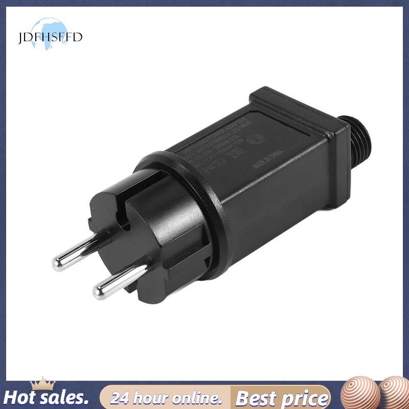 jdfhsffdPower Adapter 12V 12W เสมอ Bright/แฟลชไดรฟ์ Power LED Driver กันน้ํา IP44 Power Adapter
