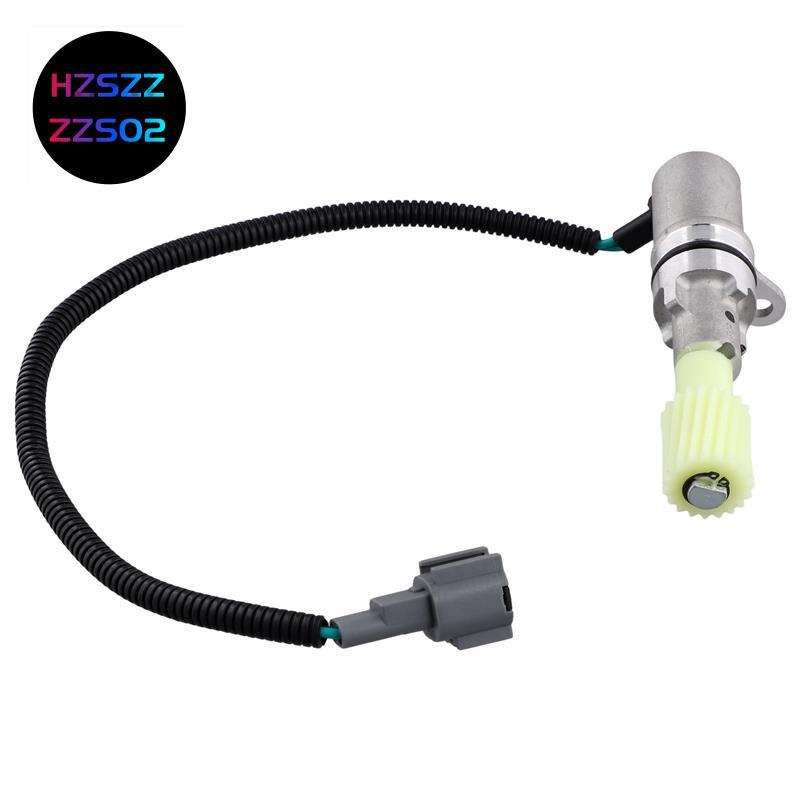 Hzszzzzs02z เซ็นเซอร์ความเร็วส่งสัญญาณสําหรับ Hardbody Pickup 25010-74P01 25010-74P00 2501074พี01
