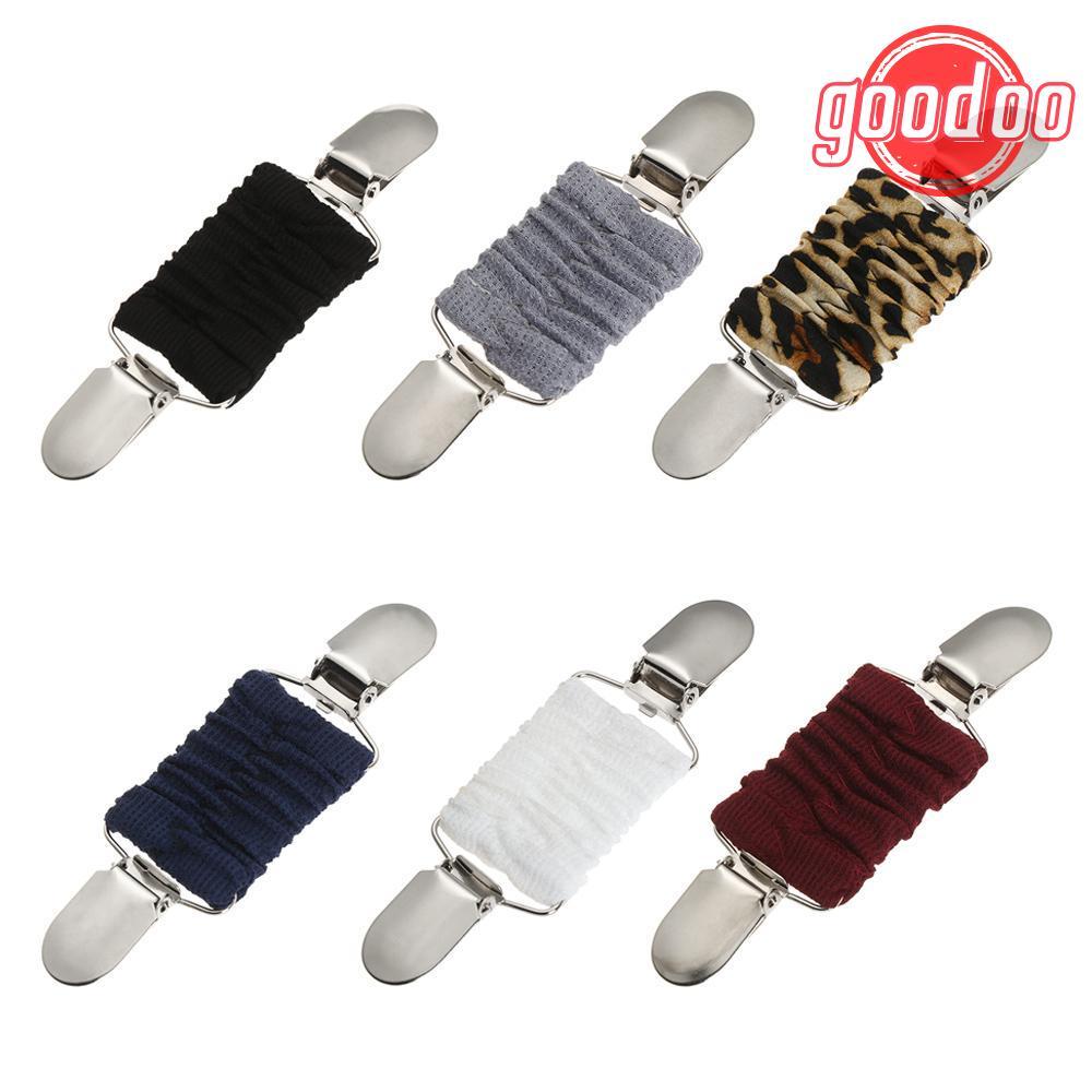 GOODOO Fit Dress Cinch Clips Design Dress Clips Back Cinch สําหรับผู้หญิงเด็กเสื้อคลิปผ้าคลุมไหล่