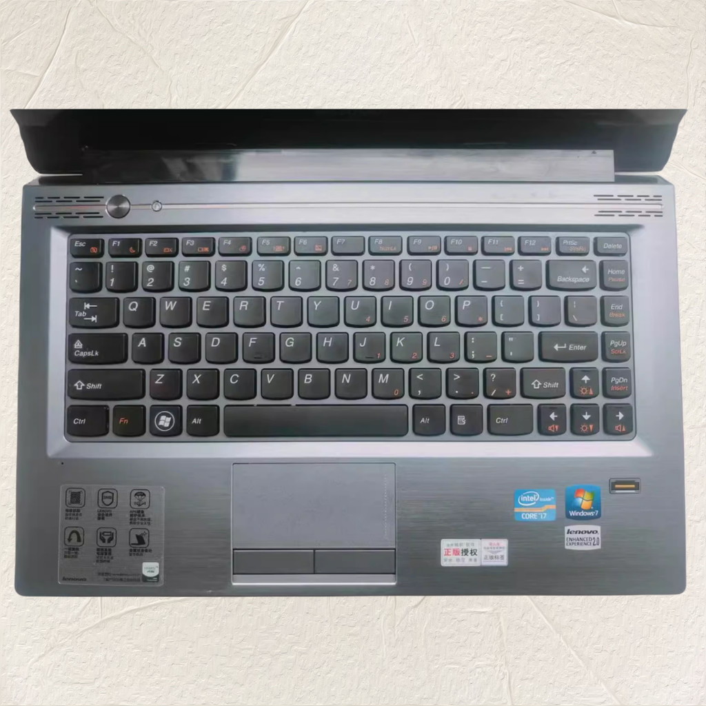 Lenovo/Lenovo B470 V470 B470E V470C Shell A B C D Shell E Shell Bottom