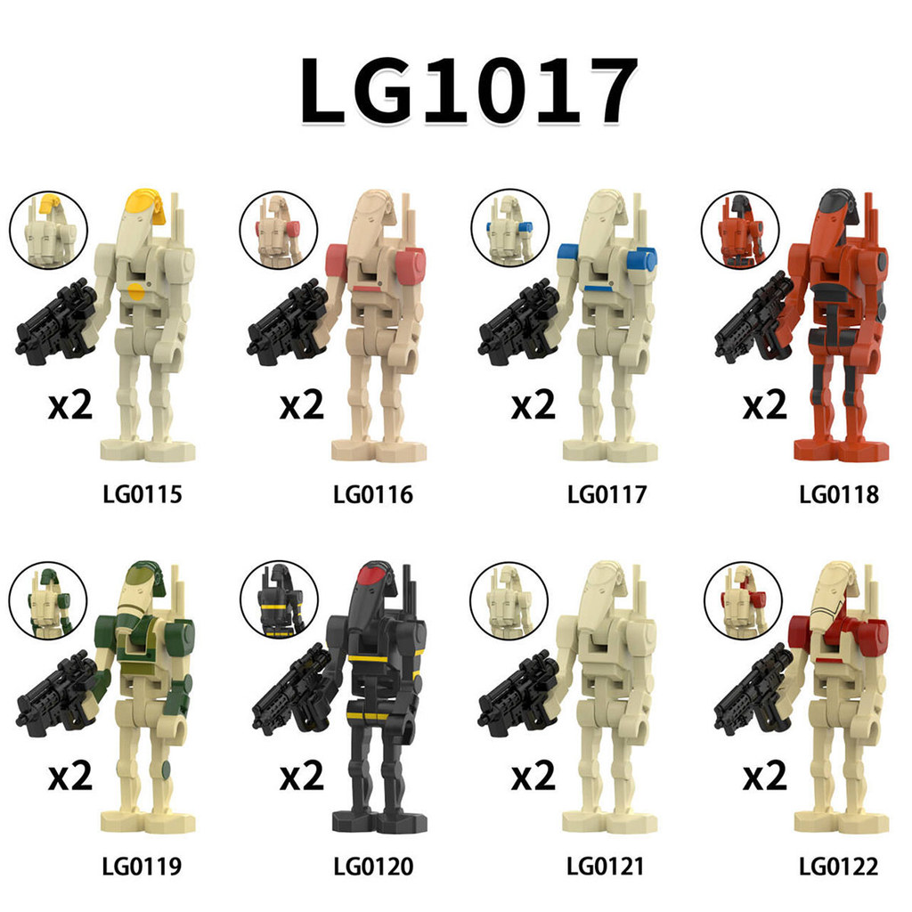 ของสะสมน่ารัก ประณีต ตกแต่ง Mini Movie Sci-Fi Series ตุ๊กตารูปแกว่งได้ ของเล่น