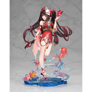 พรีออเดอร์ 25519 scale Honkai: Star Rail - Sparkle 1/7 Bonus: Mini shikishi (ปิด 13/10 วางจำหน่าย 2027/06)