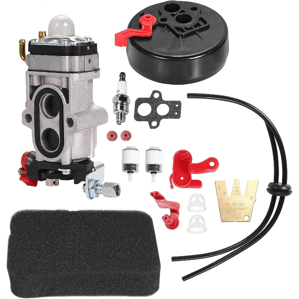 150BT 350BT CARB CARBURETOR สําหรับ Walbro WYA-79, WYA 44, WYA-56, สําหรับ Husqvarna 581177001, 5051