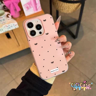 น่ารัก Mr. Bean Bean กรณีโทรศัพท์หมีน้อย OPPO Reno 11 8T 15F 5 5F 10 12 13F 12F 5z 6 6z 13 14 14F 13F 15 11 13 14 F19