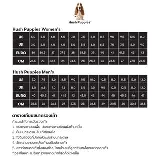 Hush Puppies รองเท้าผู้ชาย รุ่น SANDALS COMFORT HP PHSFQ0344A - สีดำ
