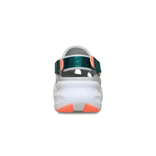 CROCS รองเท้าลำลองผู้ใหญ่ NEW CRUSH MOVE CLOG - ATMOSPHERE