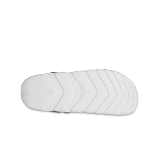 CROCS รองเท้าลำลองผู้ใหญ่ DUET MAX II CLOG รุ่น 2087761FT - ATMOSPHERE