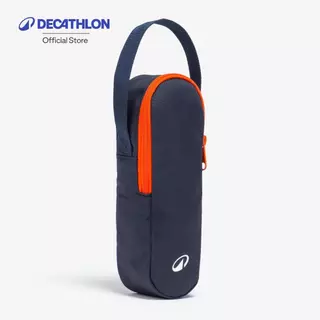 Decathlon Soft Bag For 3 Petanque Boules กระเป๋า ลูกเปตอง 3 ลูก แบบนิ่ม - Blue