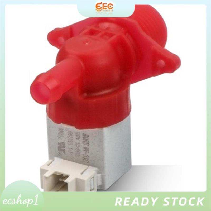 [ecshop1.ph] สําหรับวาล์วทางเข้าเครื่องซักผ้า Whirlp Inglis W11688994 เหมาะกับรุ่น MHW5630HC2 MHW563