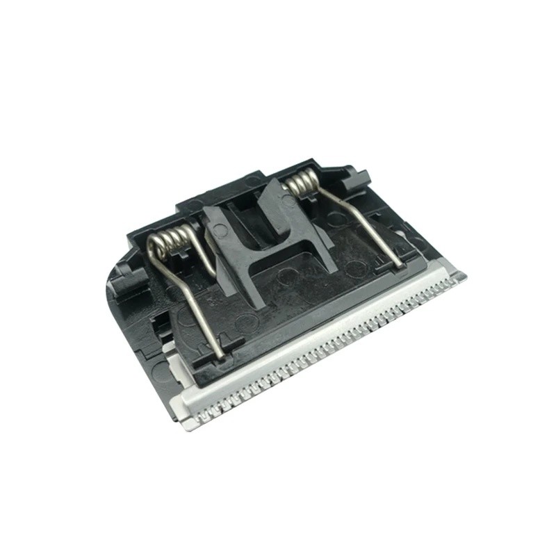 ใบมีดมีดโกน 1 ชิ้นเหมาะสําหรับ Panasonic ER-WGK5A ER-WGK6A ER-WGK8A ER-GK20 ER-GK60 ER-GK70 ER-GK81 
