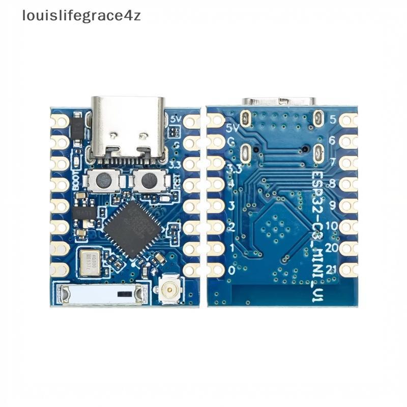 ESP32-C3 Pro Mini Development Board Onboard ESP32-C3FH4 ชิป WiFi รองรับสําหรับ Coding เริ่มต้น