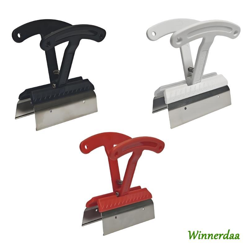WIN Keycap Puller 4 คีย์พร้อมกันกําจัดคีย์บอร์ดแบบกลไก Keycap Puller ABS Antislip สําหรับเล่นเกมและส