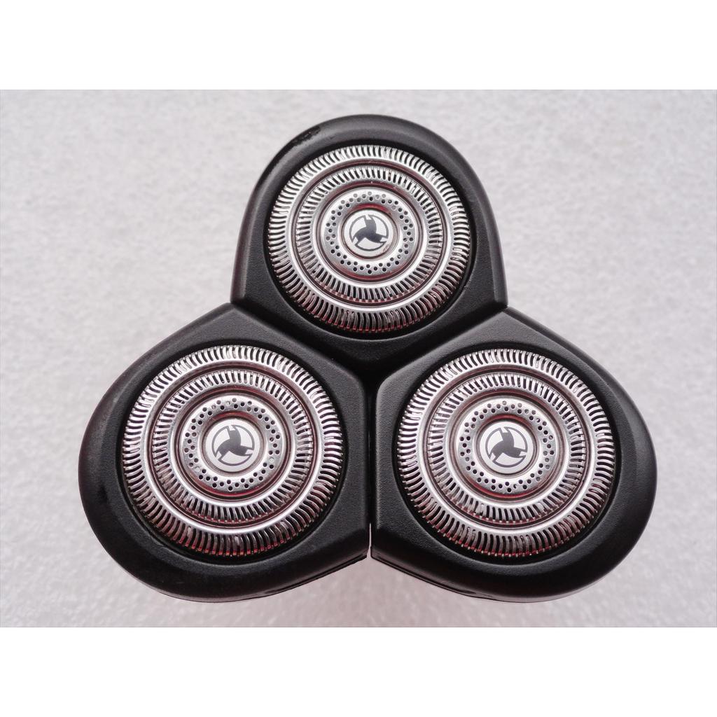 ใบมีดโกน Philips RQ10 Dutch Original RQ1050 RQ1060 RQ1080 RQ1095