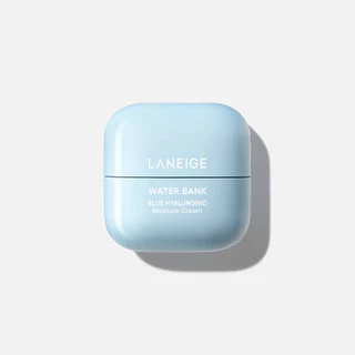 LANEIGE Water Bank Blue Hyaluronic Moisture Cream 50ml Refill รีฟิล