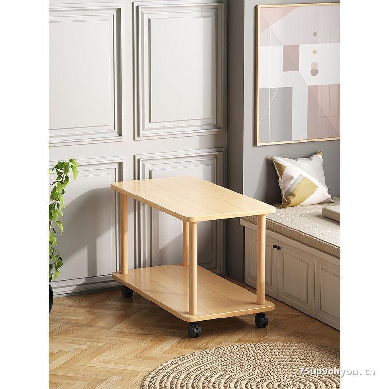 ชั้นวางเครื่องพิมพ์ Floor Fax Machine Bracket Multi-Layer Mobile Rack ภายใต้โต๊ะชั้นเก็บเครื่องถ่ายเ