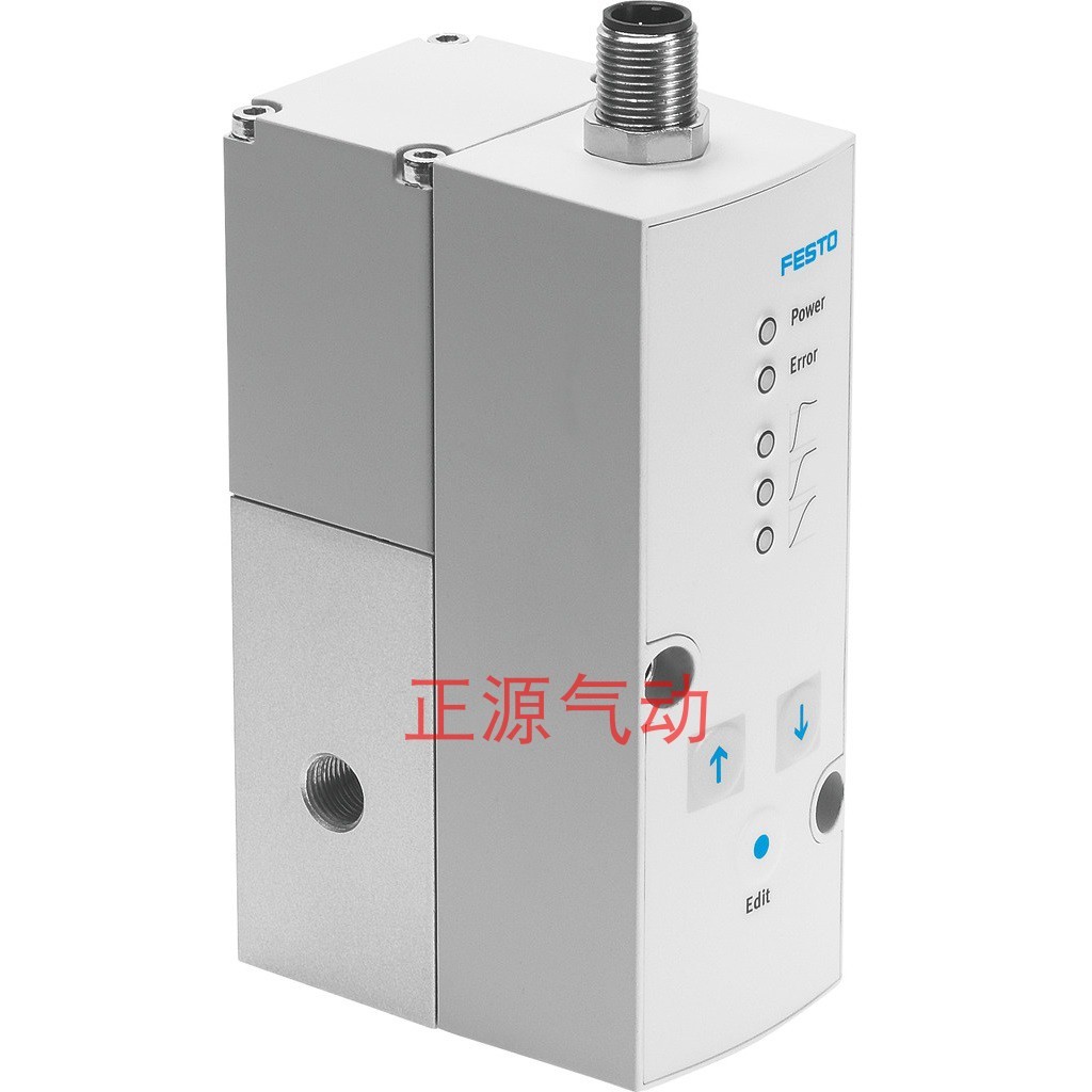 FESTO FESTO วาล์วสเกล VPPM-6L-L-1-G18-0L6H-V1N  542234 สต็อกพร้อม