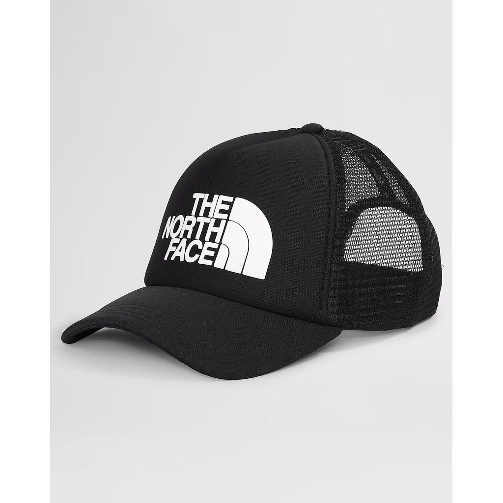 THE NORTH FACE TNF LOGO TRUCKER