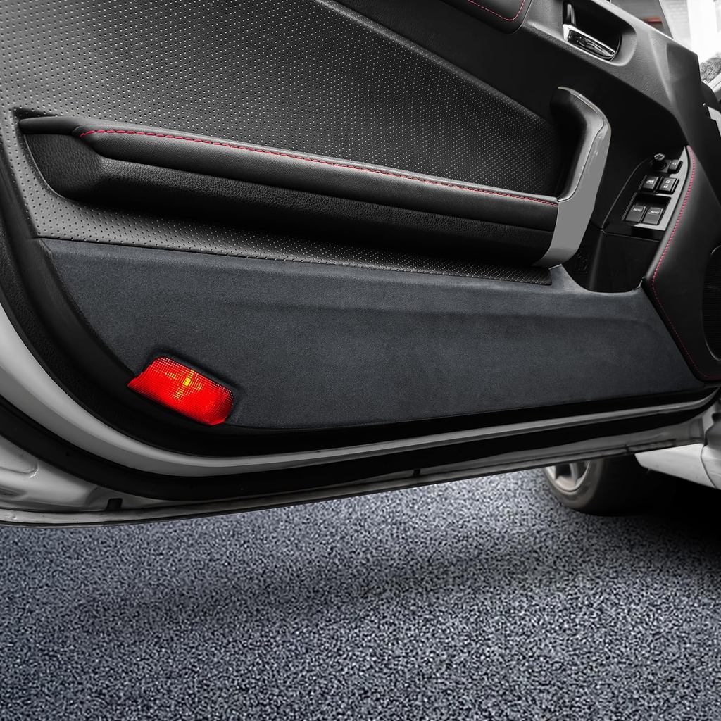 อุปกรณ์เฉพาะรุ่น KUNGKIC สำหรับ Toyota 86/Subaru BRZ (ZN6/ZC6) | KUNGKIC Custom Accessory for Toyota