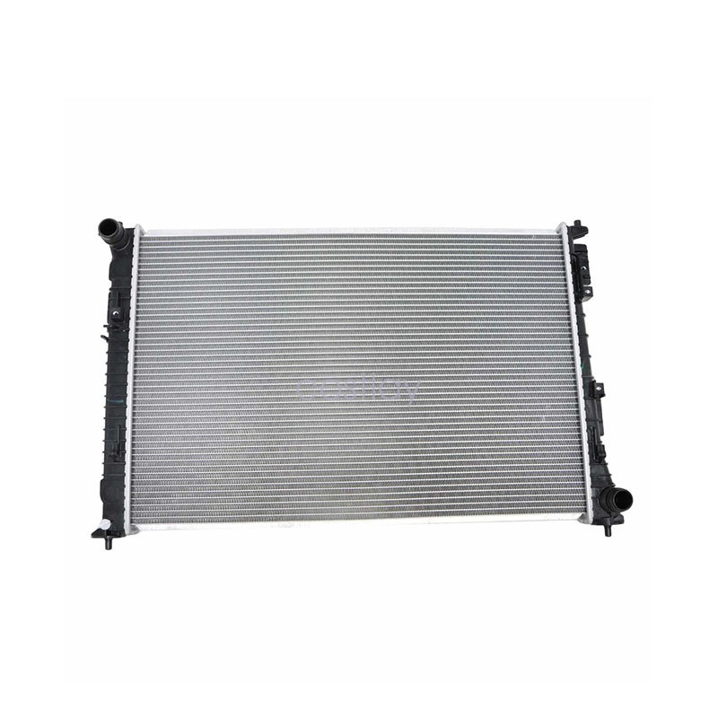 25310P2820 เหมาะสําหรับ Kia2006-2011 1.6L หม้อน้ําและเครื่องทําความเย็นน้ํามันเกียร์