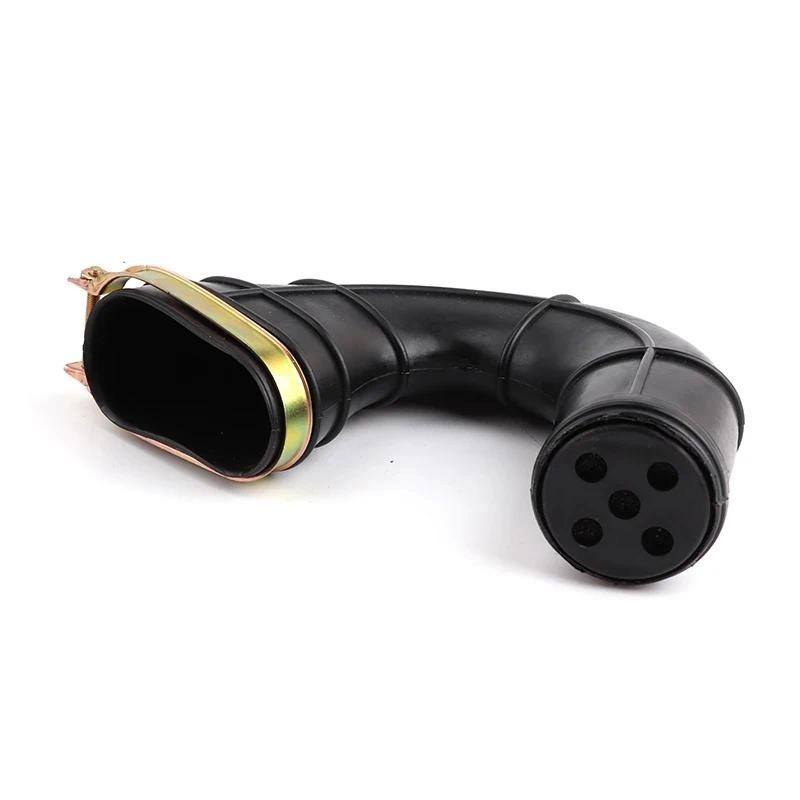 Air Filter Cyclone Tube Air Intake Boots สําหรับ Gy6 125cc 150cc 200cc Tv Quad Dirt Bike รถจักรยานยน