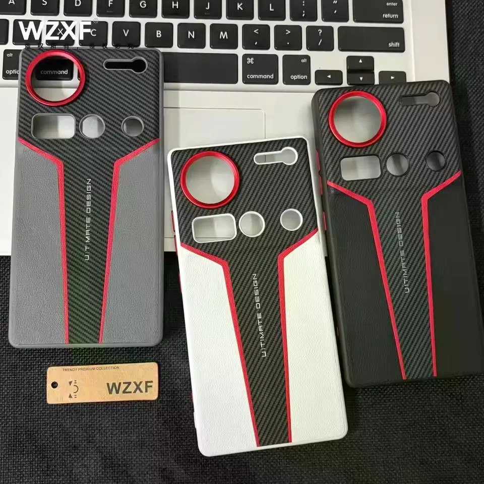 สําหรับ ZTE Nubia Z80 Ultra Z70 Ultra Z70s Ultra Case