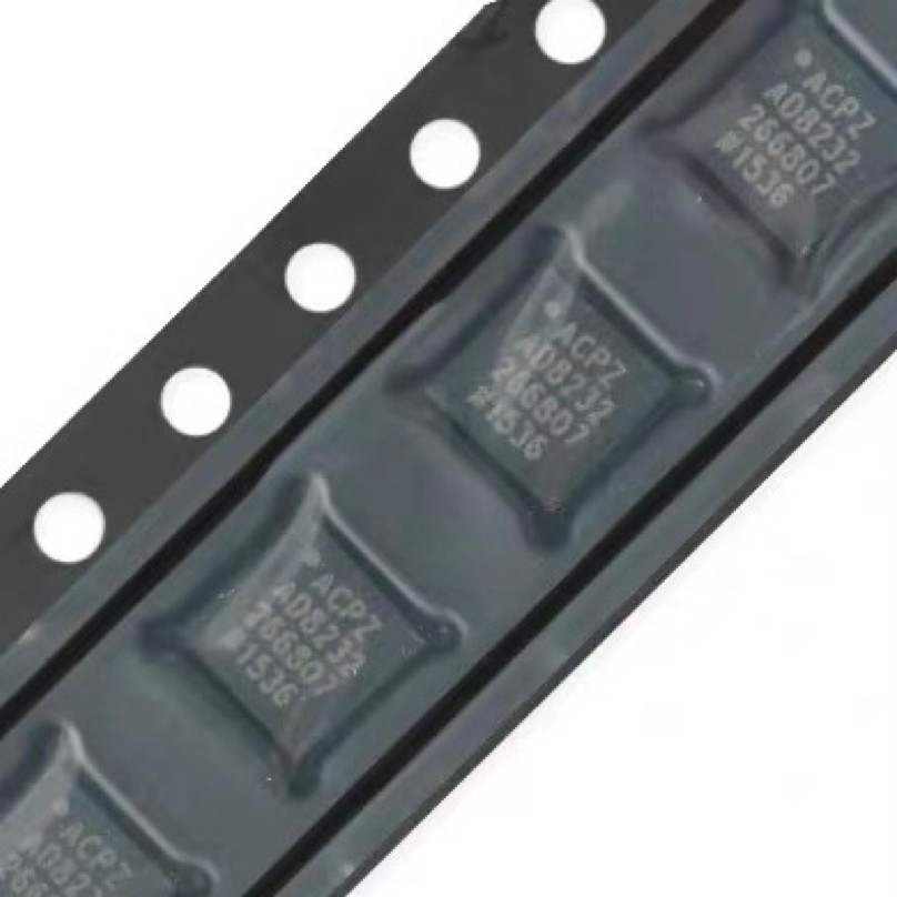 ของแท้ AD8232ACPZ-R7 WFQFN-20 คู่มือเดียว-การตรวจสอบอัตราการเต้นของหัวใจจําลองชิปด้านหน้า