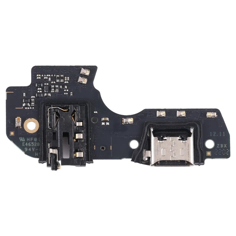 ชาร์จพอร์ตสําหรับ Samsung Galaxy A03s SM-A037U US โทรศัพท์ Flex Cable Board ซ่อมเปลี่ยน Part