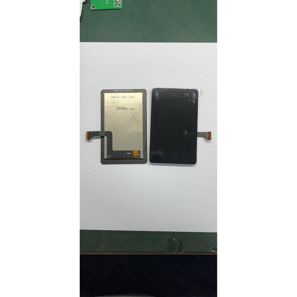 TM028LDHG02 หน้าจอ หน้าจอ LCD
