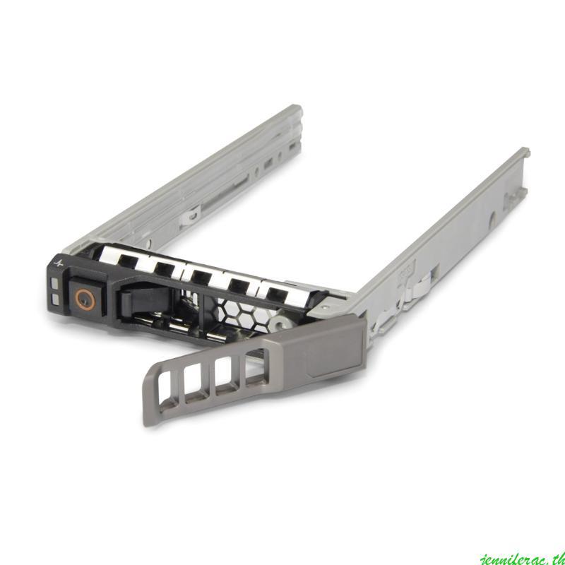 Jenniferac 2 5 นิ้ว Hard Disk Enclosure สําหรับ T330 R330 T430 R430 R530 R630 R730