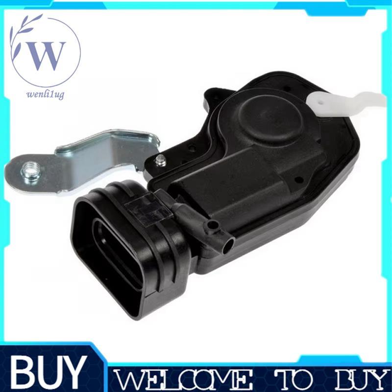 69120-35050 ประตูล็อค Actuator สําหรับ N180 N185 1996-2002 6912035050 746-816 ดีแอลเอ-121