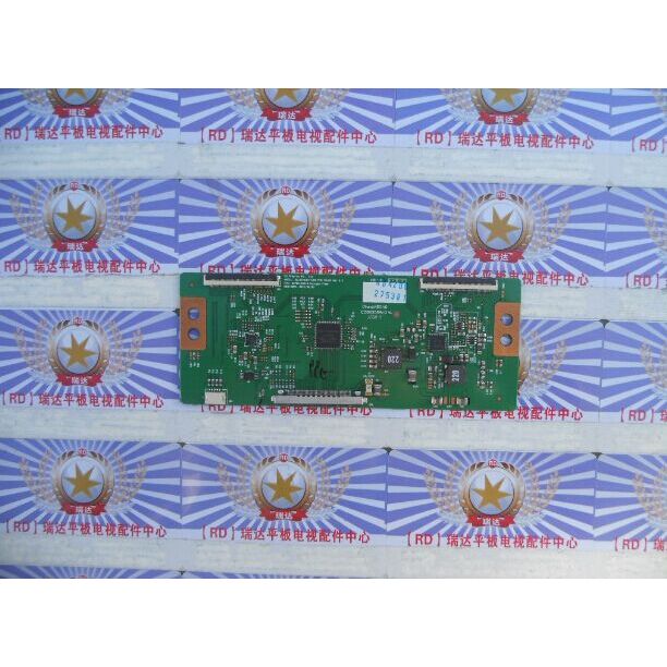 วัด Haixin LED47K560X3D Logic Board 6870C-0401B หน้าจอ LC470EUN (SE) (F1)