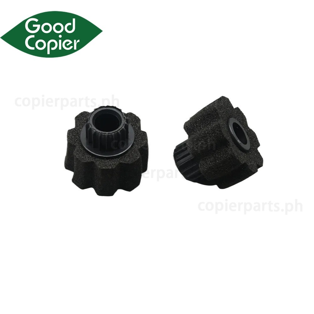 10X B830-3503 ฟองน้ํา Gathering Roller สําหรับ Ricoh SR30 SR840 SR970 1075 2075 2105 1357 MP 7000 75