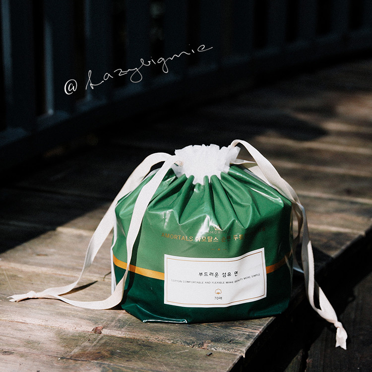 เพดานผ้าขนหนูเช็ดหน้าที่ซ้ําไม่ได้!Ermu Grape Face Towel Roll Face Towel Draw Style 70 Draw Face Tow