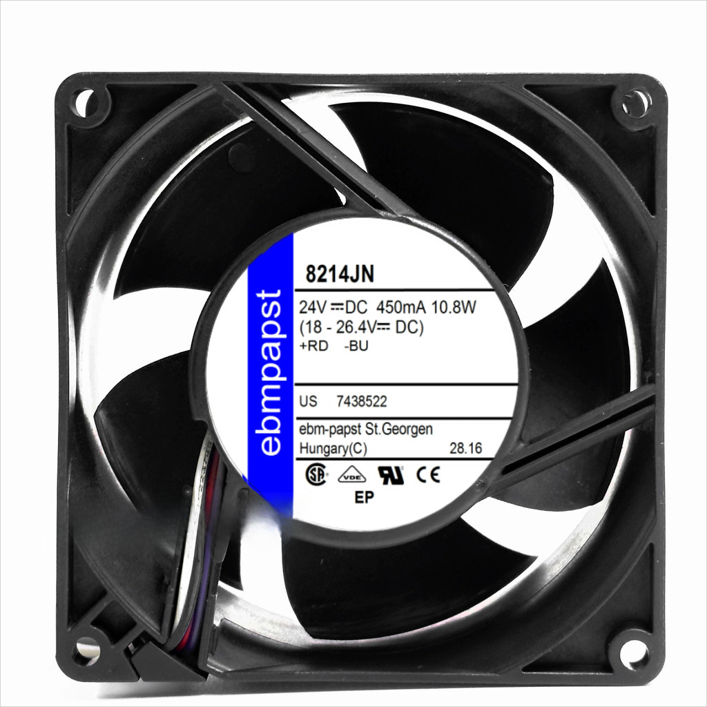 8214JNR 8212JNR 8214JH 8218JNR 8218JH3 JH4 8212JH3 JH4 8214JH3 JH4 High-End อุปกรณ์พัดลมระบายความร้อ