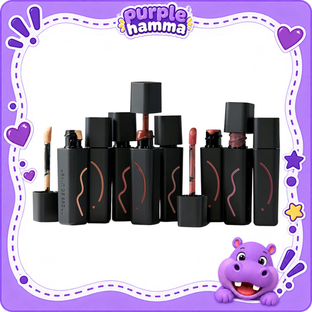 Javin de Seoul Wink Lip Shade Primer 5g | ส่งจากเกาหลี