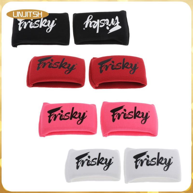 [unjitsh] SBR Boxing Knuckle Protector กันกระแทก Sanda Muay Thai Punching Accessories