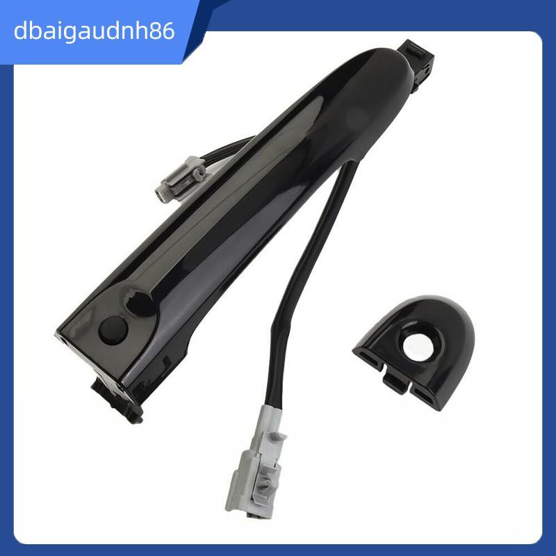 READY STOCKExterior ประตู Keyless Entry สําหรับ Juke 2010-2019 8064-3WC2A 80640-3WC2A 80644-1FE0A 80
