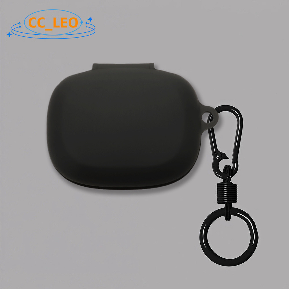 Suitable for EDIFIER Comfo CC Case Compatible with EDIFIER Comfo Flex Silicone Soft Case for EDIFIER