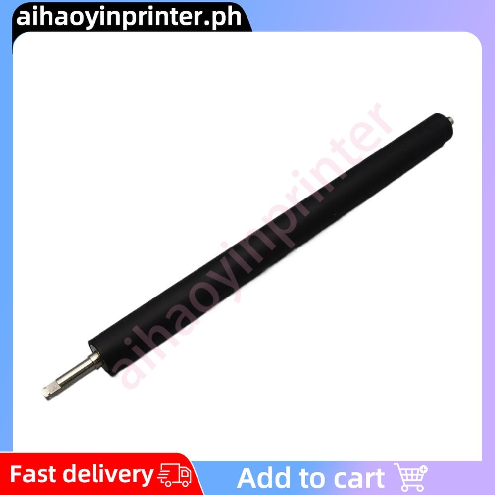 LPR-5525 Fuser Lower Pressure Roller สําหรับ HP CP5225 CP5525 M750 M775