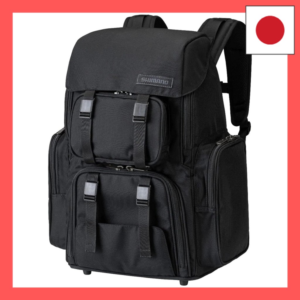 Shimano System Bag XT hamachi SHOP