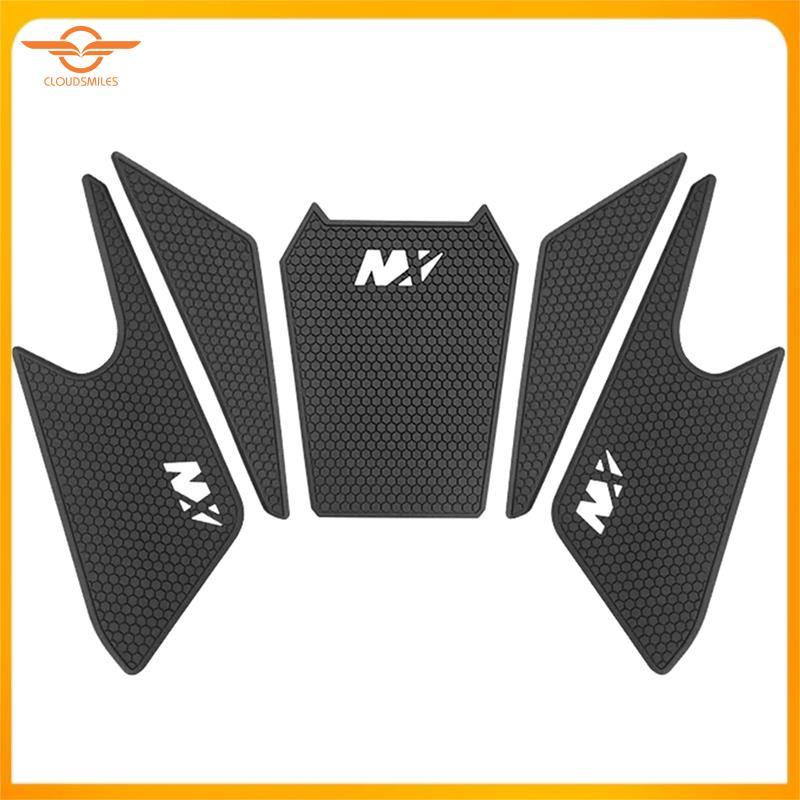 [CloudsMiles.th] Tank Sticker Tank Pad สําหรับ NX 500 Nx500 NX400 Nx400