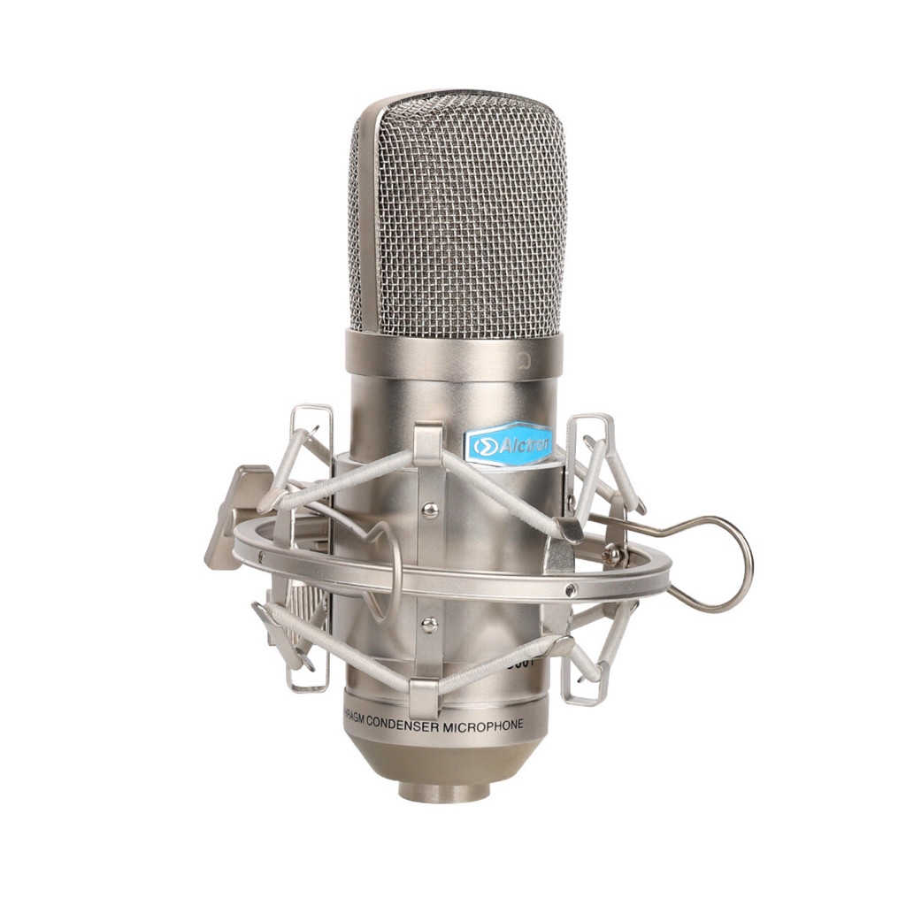 Alctron MC001 High Performance FET Condenser MIC ไมค์คอนเดนเซอร์