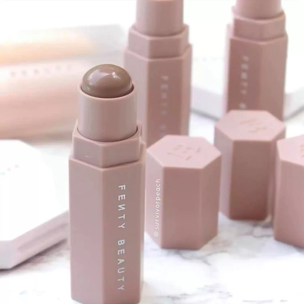 ของพร้อมส่ง🎉 Fenty Beauty Match Stix Matte Foundation Stick, 7.10 กรัม