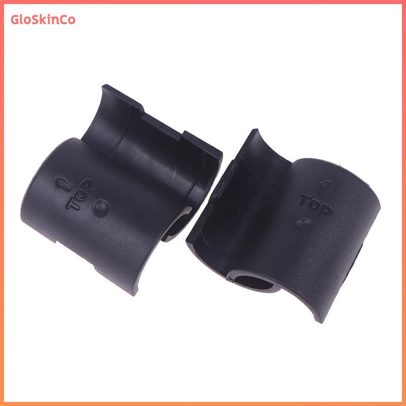 พร combedamssng 16Pcs/8Pairs Shelving Sleeves Wire Shelving Shelf Lo Clips Fixed Plastic Clip For Wi